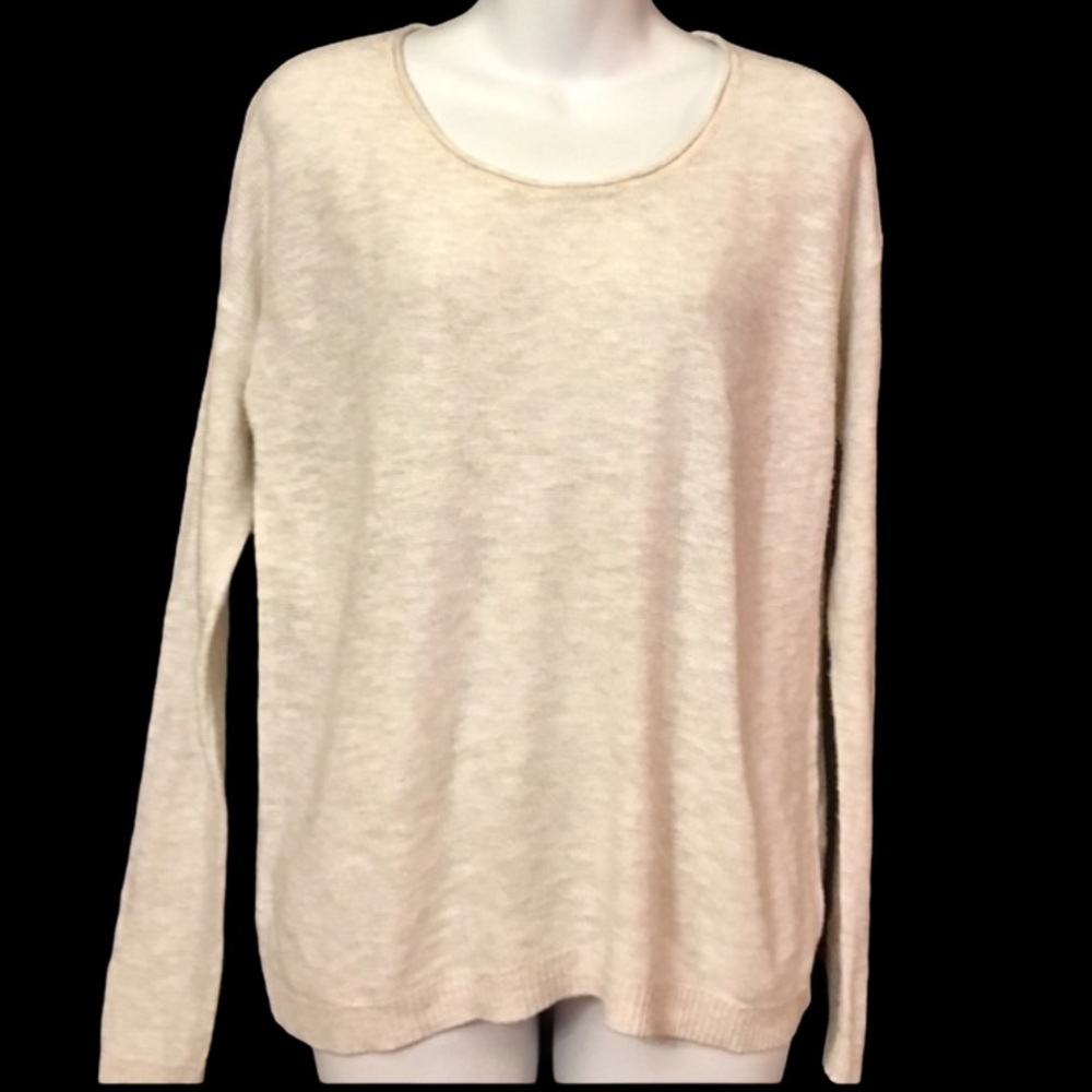 Gap Knitted Top